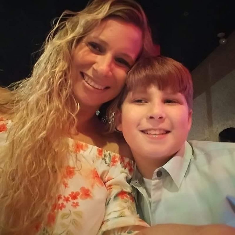 Meet your Posher, Courtney